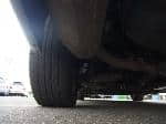 Used 2001 JAGUAR S-TYPE BF61516 for Sale Image 15