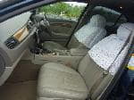 Used 2001 JAGUAR S-TYPE BF61516 for Sale Image 18