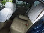 Used 2001 JAGUAR S-TYPE BF61516 for Sale Image 19