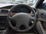 Used 2001 JAGUAR S-TYPE BF61516 for Sale Image 21