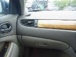 Used 2001 JAGUAR S-TYPE BF61516 for Sale Image 22