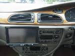 Used 2001 JAGUAR S-TYPE BF61516 for Sale Image 23