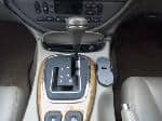 Used 2001 JAGUAR S-TYPE BF61516 for Sale Image 24