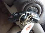 Used 2001 JAGUAR S-TYPE BF61516 for Sale Image 25