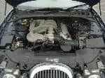 Used 2001 JAGUAR S-TYPE BF61516 for Sale Image 31
