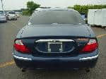 Used 2001 JAGUAR S-TYPE BF61516 for Sale Image 4