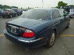 Used 2001 JAGUAR S-TYPE BF61516 for Sale Image 5