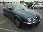 Used 2001 JAGUAR S-TYPE BF61516 for Sale Image 7