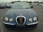 Used 2001 JAGUAR S-TYPE BF61516 for Sale Image 8