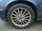 Used 2001 JAGUAR S-TYPE BF61516 for Sale Image 9
