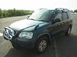 Used 1997 HONDA CR-V BF61522 for Sale Image 1