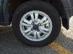 Used 1997 HONDA CR-V BF61522 for Sale Image 10