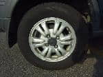 Used 1997 HONDA CR-V BF61522 for Sale Image 11