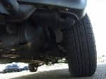 Used 1997 HONDA CR-V BF61522 for Sale Image 14
