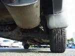 Used 1997 HONDA CR-V BF61522 for Sale Image 16