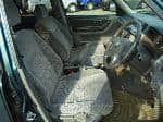 Used 1997 HONDA CR-V BF61522 for Sale Image 17