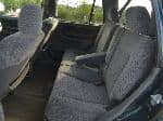 Used 1997 HONDA CR-V BF61522 for Sale Image 19