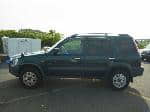 Used 1997 HONDA CR-V BF61522 for Sale Image 2