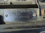 Used 1997 HONDA CR-V BF61522 for Sale Image 26