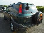 Used 1997 HONDA CR-V BF61522 for Sale Image 3