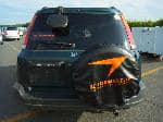 Used 1997 HONDA CR-V BF61522 for Sale Image 4