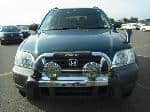 Used 1997 HONDA CR-V BF61522 for Sale Image 8
