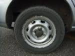 Used 1992 TOYOTA COROLLA VAN BF61523 for Sale Image 11