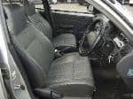 Used 1992 TOYOTA COROLLA VAN BF61523 for Sale Image 17