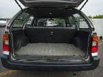 Used 1992 TOYOTA COROLLA VAN BF61523 for Sale Image 20