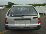 Used 1992 TOYOTA COROLLA VAN BF61523 for Sale Image 4