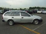 Used 1992 TOYOTA COROLLA VAN BF61523 for Sale Image 6