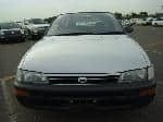 Used 1992 TOYOTA COROLLA VAN BF61523 for Sale Image 8