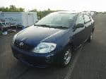 Used 2001 TOYOTA COROLLA SEDAN BF61532 for Sale Image 1