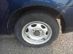 Used 2001 TOYOTA COROLLA SEDAN BF61532 for Sale Image 10