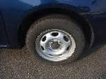 Used 2001 TOYOTA COROLLA SEDAN BF61532 for Sale Image 12