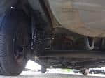 Used 2001 TOYOTA COROLLA SEDAN BF61532 for Sale Image 15