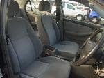 Used 2001 TOYOTA COROLLA SEDAN BF61532 for Sale Image 17