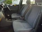 Used 2001 TOYOTA COROLLA SEDAN BF61532 for Sale Image 18