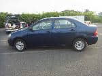Used 2001 TOYOTA COROLLA SEDAN BF61532 for Sale Image 2