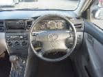 Used 2001 TOYOTA COROLLA SEDAN BF61532 for Sale Image 21