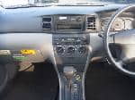 Used 2001 TOYOTA COROLLA SEDAN BF61532 for Sale Image 23