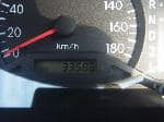 Used 2001 TOYOTA COROLLA SEDAN BF61532 for Sale Image 24