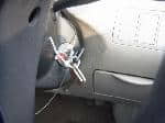 Used 2001 TOYOTA COROLLA SEDAN BF61532 for Sale Image 28