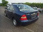 Used 2001 TOYOTA COROLLA SEDAN BF61532 for Sale Image 3