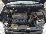 Used 2001 TOYOTA COROLLA SEDAN BF61532 for Sale Image 30