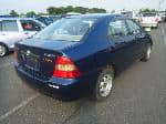 Used 2001 TOYOTA COROLLA SEDAN BF61532 for Sale Image 5