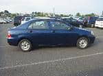 Used 2001 TOYOTA COROLLA SEDAN BF61532 for Sale Image 6
