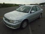 Used 2000 TOYOTA CARINA BF61539 for Sale Image 1