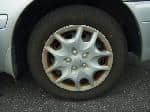 Used 2000 TOYOTA CARINA BF61539 for Sale Image 12