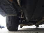 Used 2000 TOYOTA CARINA BF61539 for Sale Image 13